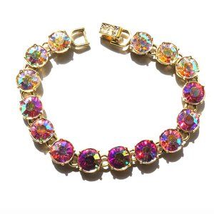 Heidi Daus Crystal Bracelet